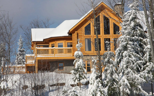 Fiddler Lake Resort