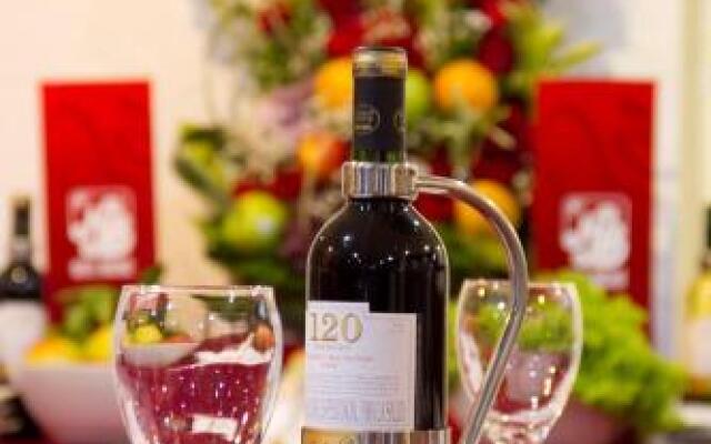Hotel Campestre Bachue