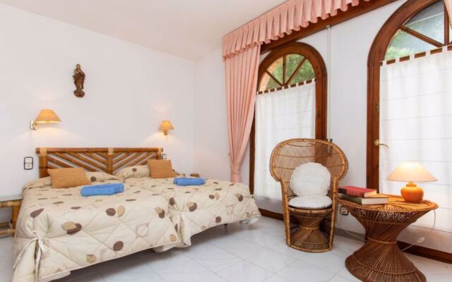 Holiday Home Cabanyes Club