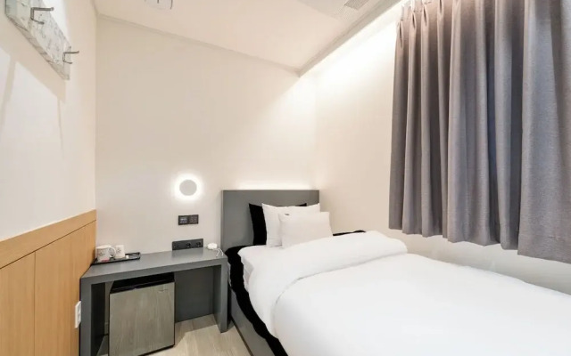 HoundHotel Mokpo PeaceSquare
