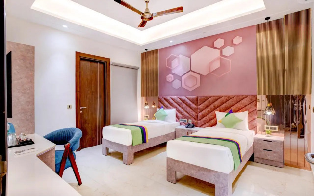 Treebo Corporate Inn