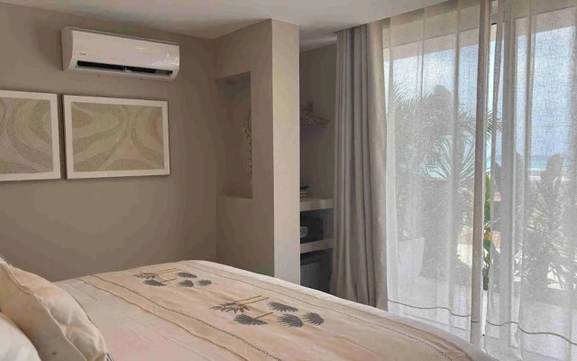 The Providence Hotel Boutique