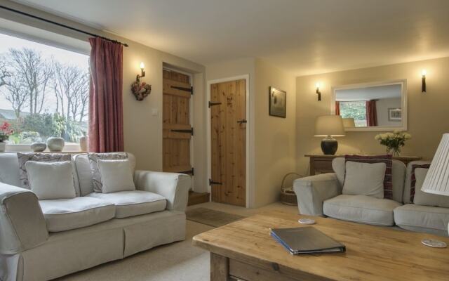 The Old Byre