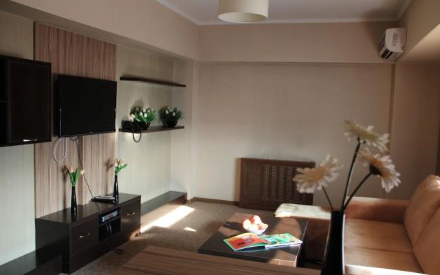 Club Hotel Dostuk