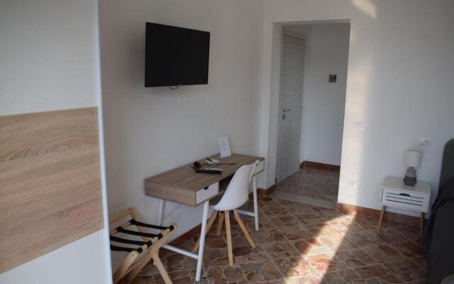Ponente & Maestro B&B