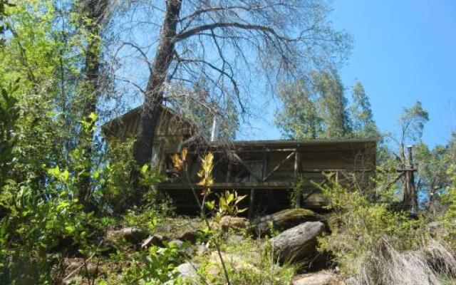 Cabañas Los Maquis 7 Tazas