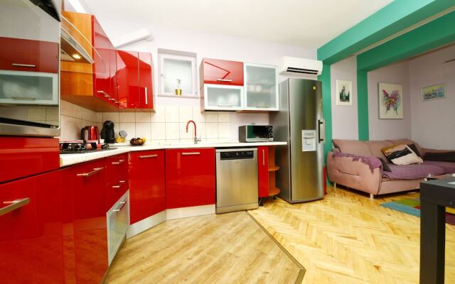 Beautiful 1-bed Apartment Kristijan Zadar