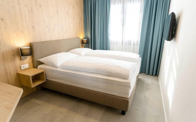 Holiday Apartment in Gerlitzen With Wellness Area