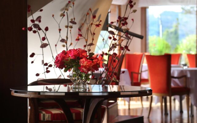 El Faro Boutique Hotel & Spa by DON