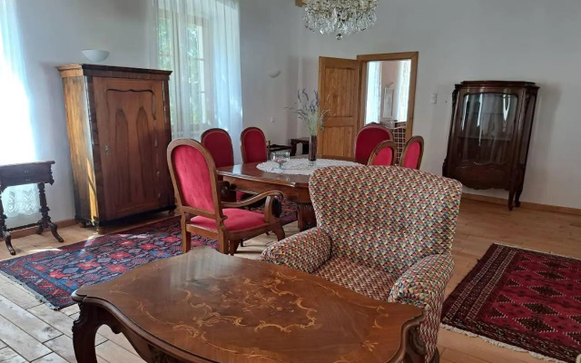 Tarcal Apartman