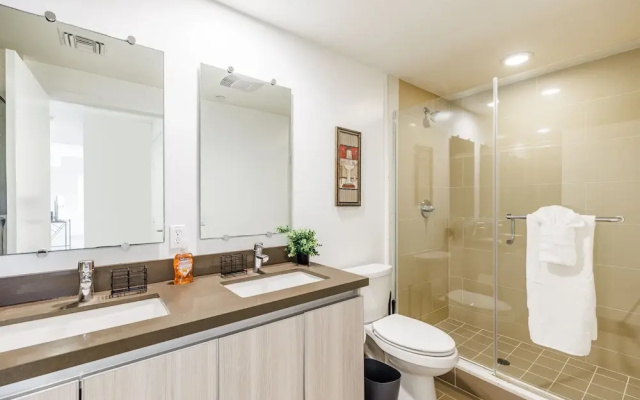 Brand new 2 Bedroom Apartment on Hawthorn Ave Hollywood 2 Apts by RedAwning