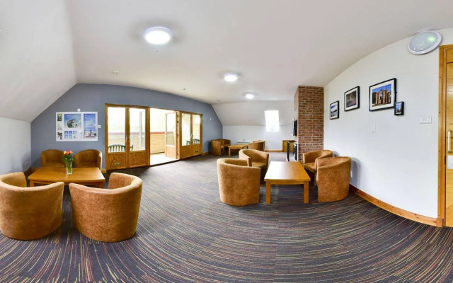 YHA Sherwood Forest - Hostel