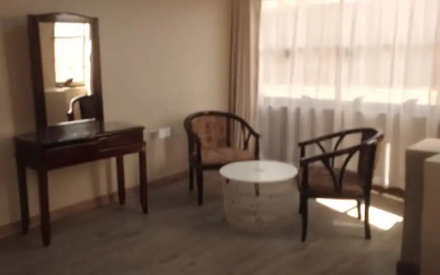 Myriad stays beachfront