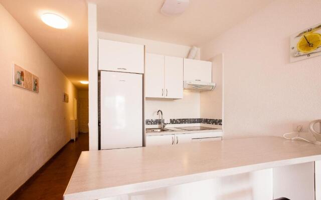 Apartment Avenida de Los Pueblos 16