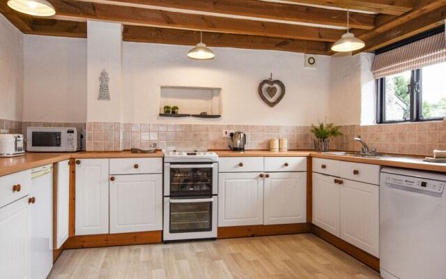 Bramble Cottage
