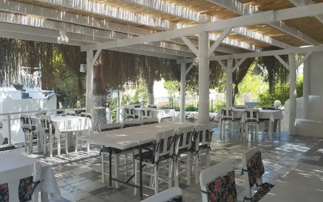 Misket Hotel