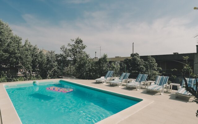 Villa Marghareta - Deluxe App Marghareta