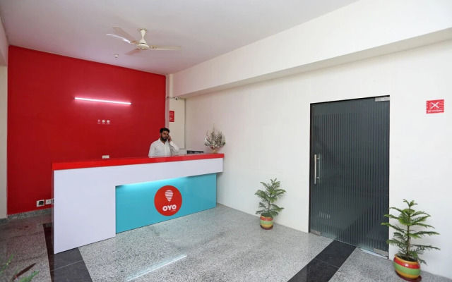 Terrene Empire By OYO Rooms