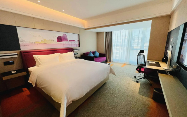 Hampton by Hilton  Zhuhai Doumen
