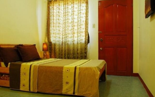 Hive Manila Guesthouses and Apartments