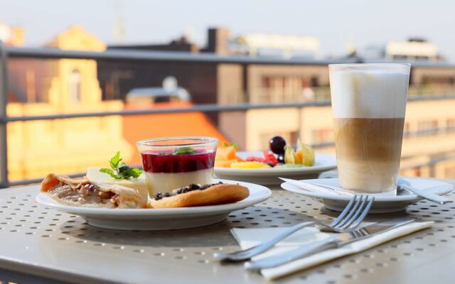 Hotel Amarilis