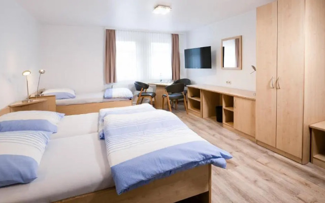 Brenzhotel Heidenheim