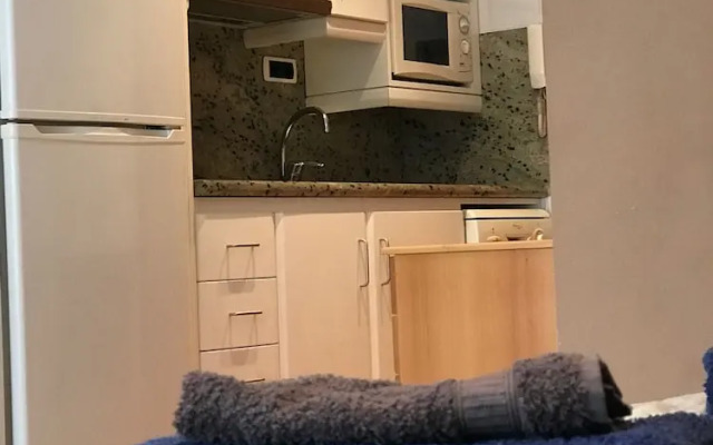 Apartamento Rambla Alicante