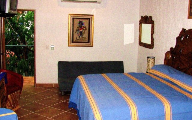 Hacienda Paraiso de La Paz