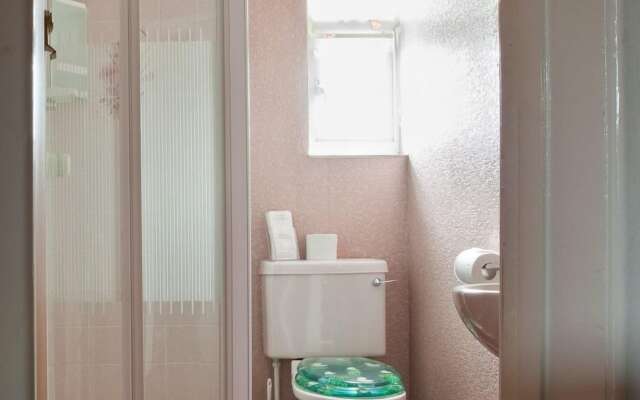 Ingledene Guest House