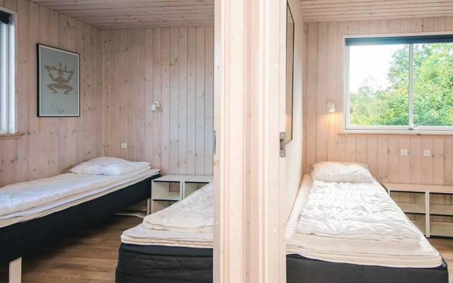 Luxury Pool Retreat in Blavand - By Traum Ferienwohnungen