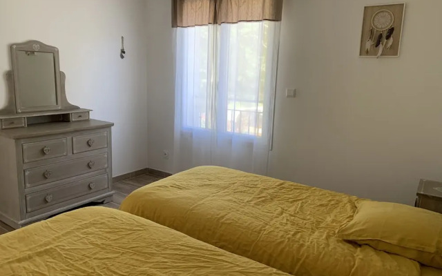 Les Jardins du Castelas