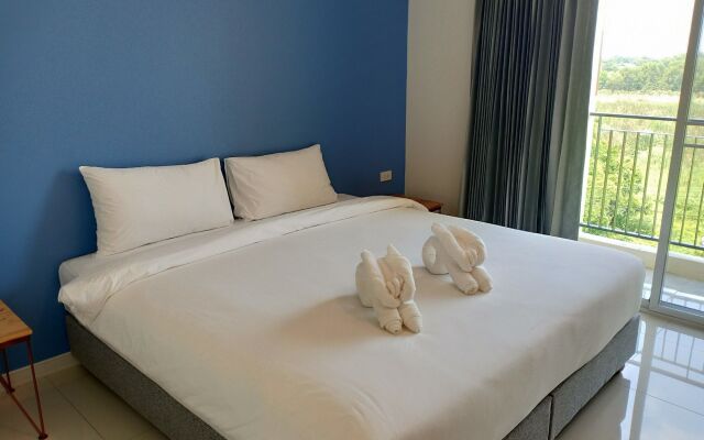 iRabbit Hotel