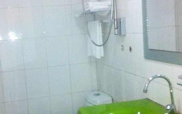 Suitable for Family Fashionable Hotel