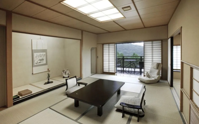 Washintei Hogetsu