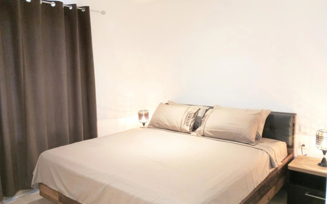 Bel appartement haut standing et lumineux