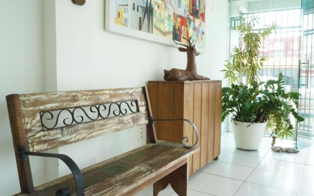 Hotel Filipeia Bessa