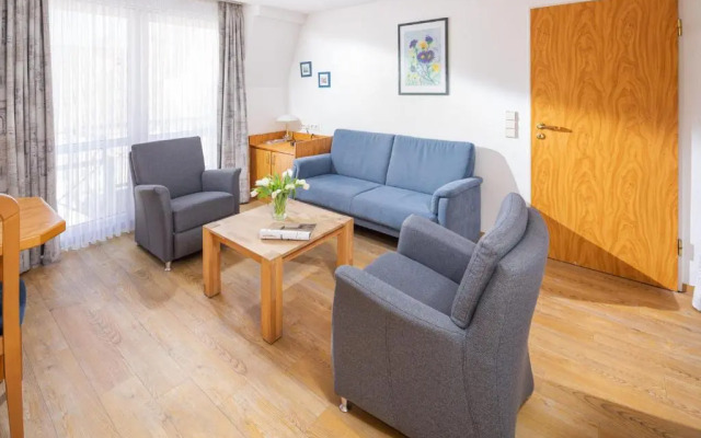 Die Kogge - Wohnung 11