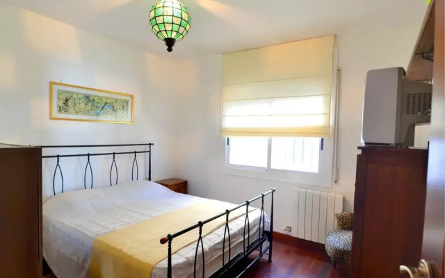 Zen House with Amazing Seaview by Hello Apartments Sitges