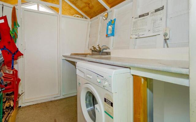 Gumhill Escape - Pauanui Holiday Home
