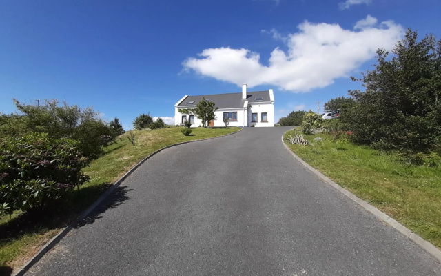 Rossroe Lodge B&B