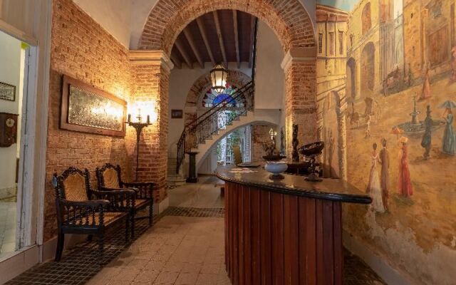 Casa Vieja