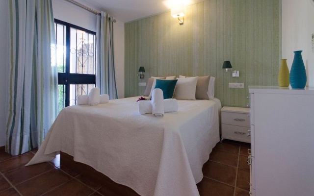 Bungalow Antonio
