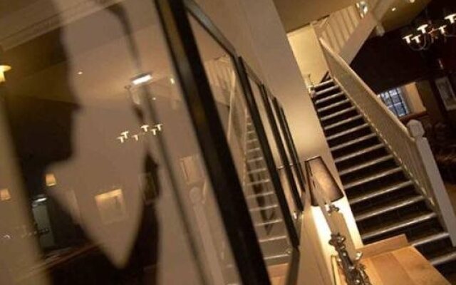 The Bondgate Boutique