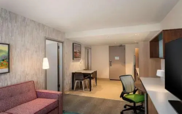 Home2 Suites by Hilton Bozeman Midtown