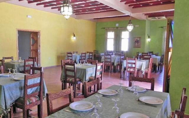 Hotel Kasbat Aferdou