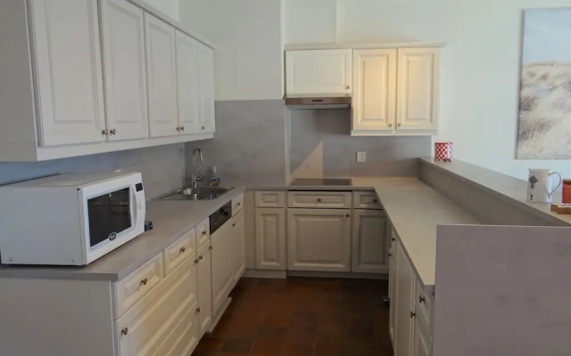 Apartment in Nieuwpoort Near the Beach