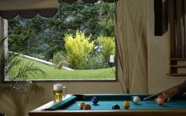 La Comarca Resort & Spa