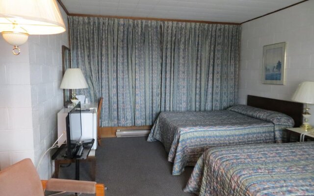 Trapper's Choice Inn & Restaurant