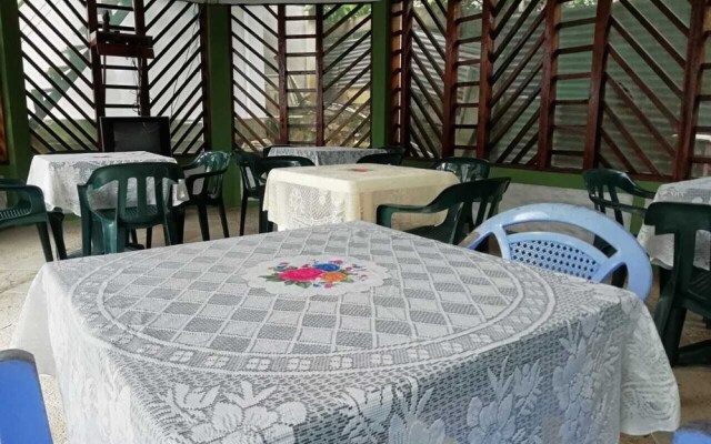 Ecocabañas Manguare