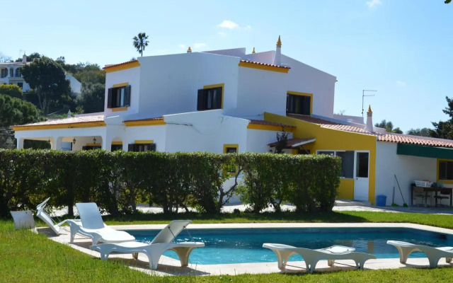 Quinta das Andorinhas